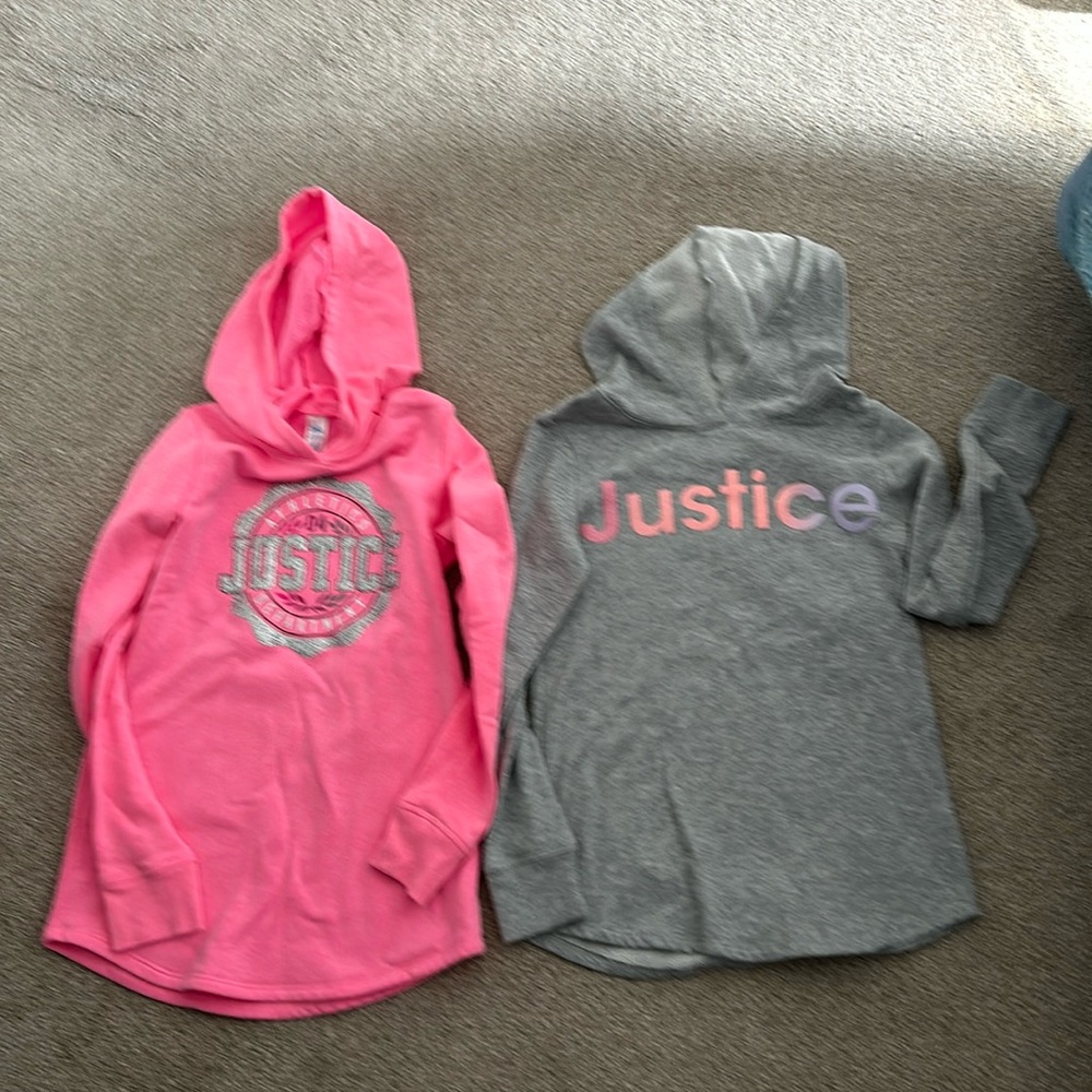 Hoodie sweatshirts